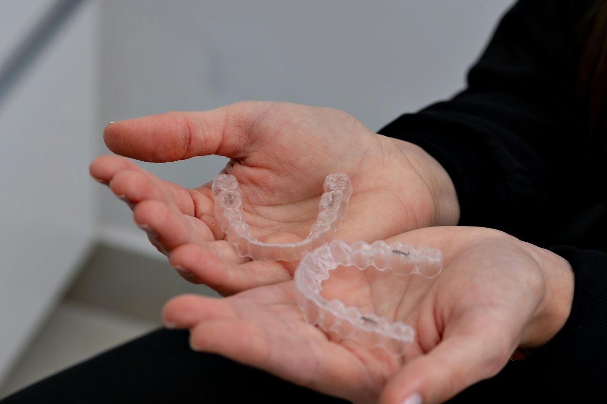 Can I Cancel My Invisalign Treatment I Finished My Invisalign Treatment, When Do I Need To Replace My